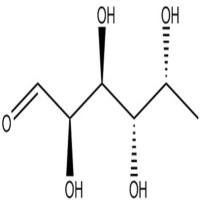 D-岩藻糖3615-37-0