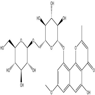 异红镰霉素龙胆二糖苷200127-93-1