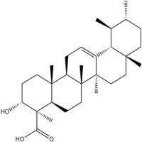 β-乳香酸631-69-6