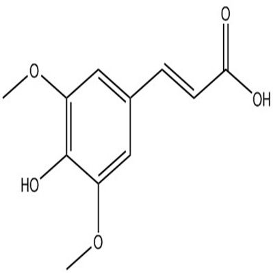 芥子酸530-59-6