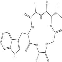 王不留行环肽B164991-89-3