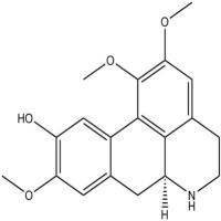 去甲鹅掌楸啡碱86941-27-7