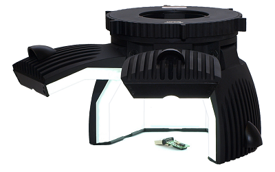 SUNFLOWER 立体显微镜 LED 照明器