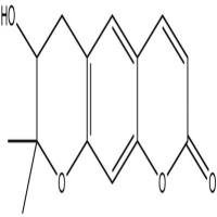 紫花前胡醇5993-18-0