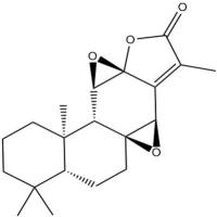 岩大戟内酯B37905-08-1