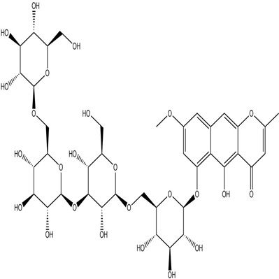 决明子苷B2218155-40-9