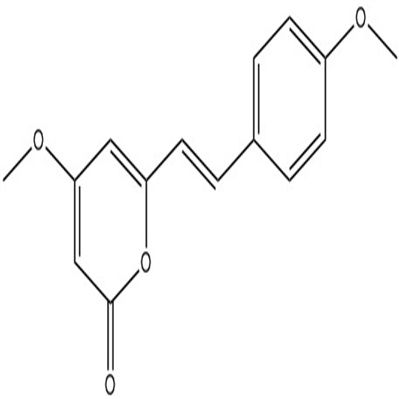 麻醉椒素500-62-9