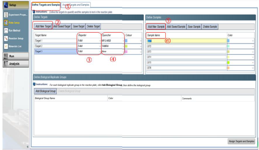 Vero残留DNA(qPCR)检测试剂盒