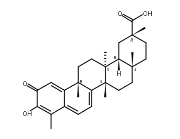 雷公藤红素,34157-83-0