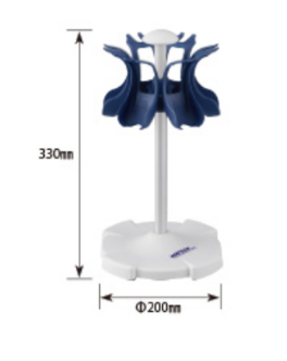 Watson NT-STD NEXTY移液器架