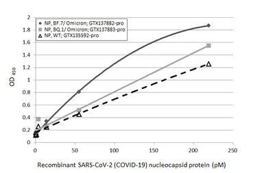SARS-CoV-2 (COVID-19) Nucleoca