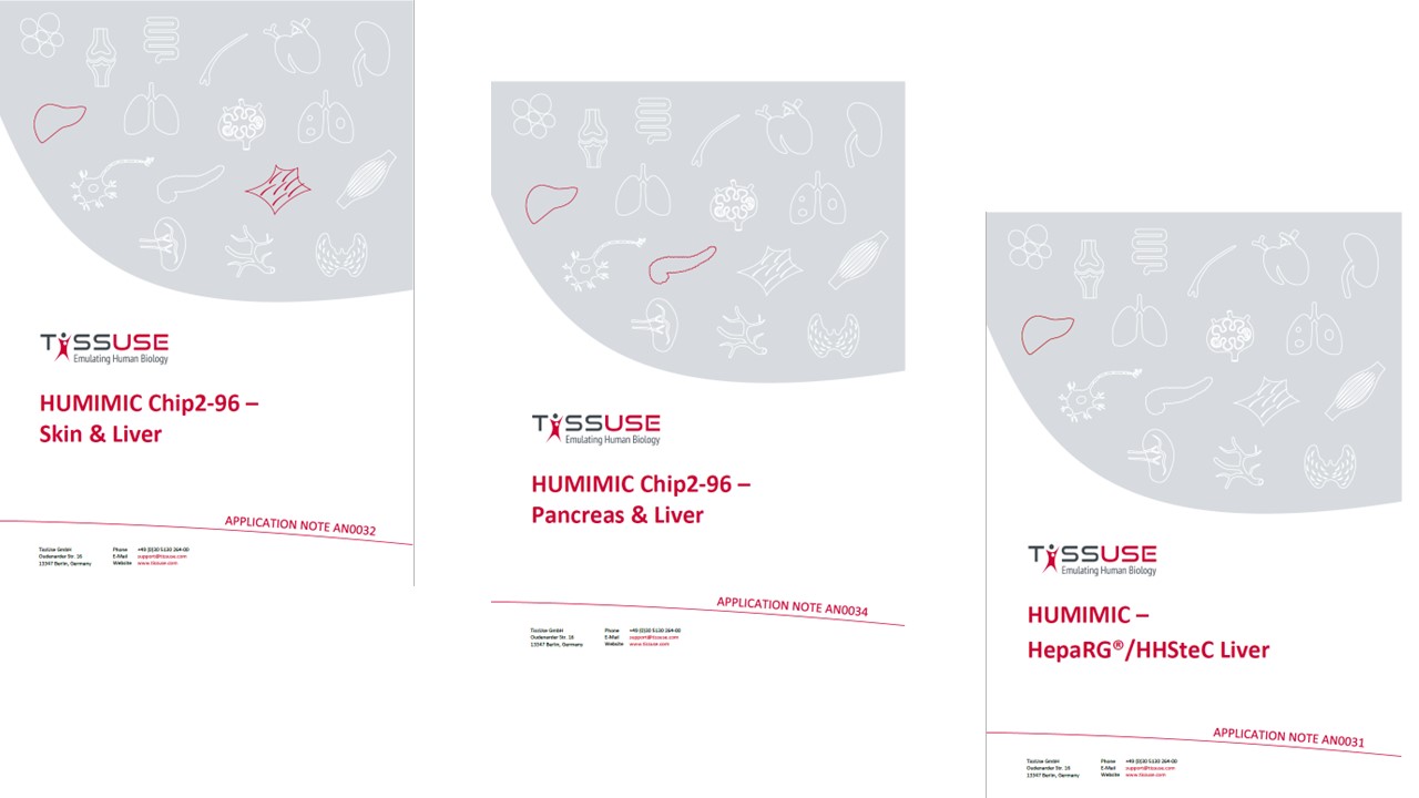 多类器官串联芯片培养技术