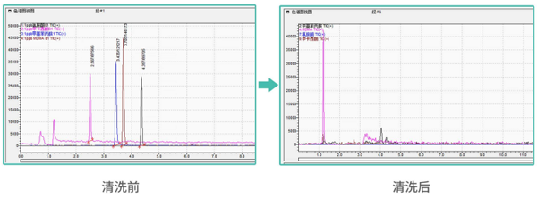 全自动毛发清洗仪 JX-AUTOHIC24