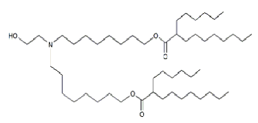ALC-0315 analgous-1，orb1785893