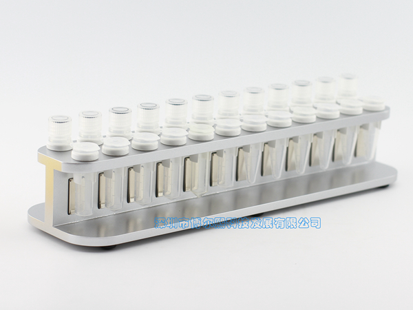 24孔磁力架/磁架/磁分离器（MAG-24-2）