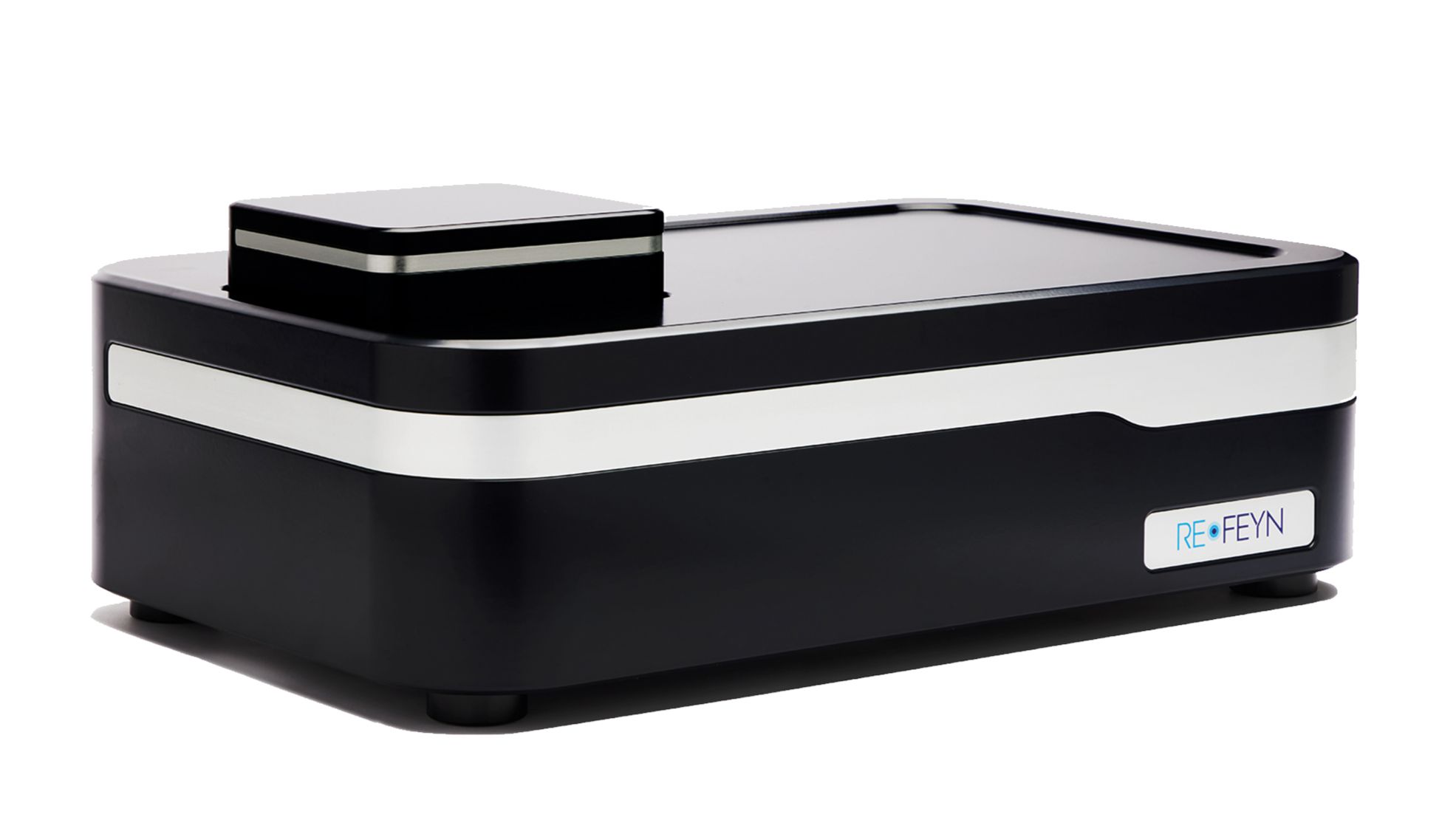 应用案例（质量光度计MP）：质量光度计在核酸方面的应用