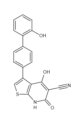 A-769662(A769662) AMPK(AMP活化蛋白