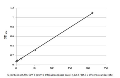 SARS-CoV-2 (COVID-19) Nucleoca