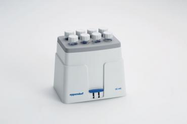 Eppendorf ThermoMixer C恒温混匀仪