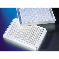 Corning3510,96孔0.25mm孔径玻璃纤维膜过滤板,未灭菌