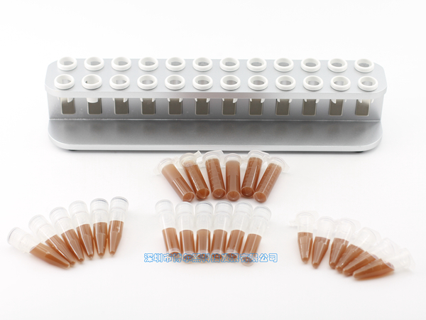 24孔磁力架/磁架/磁分离器（MAG-24-2）