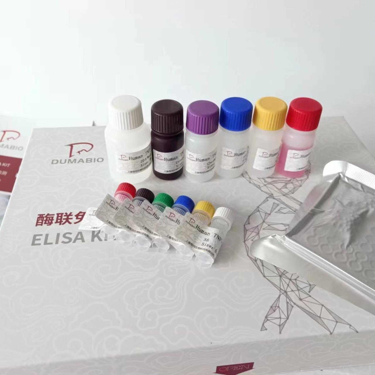 犬S100蛋白(S-100) ELISA 试剂盒