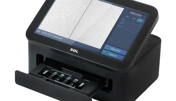 北京佰司特签约韩国Sol Inc. 公司的全自动细胞计数仪SOL COUNT