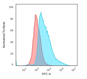 TOP1MT antibody [TOP1MT/488]