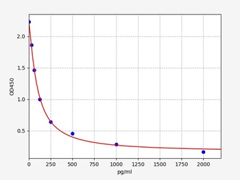 ANG II (Angiotensin II) ELISA 