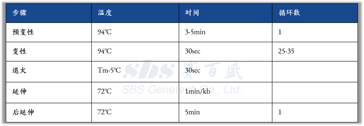 Longer™ PCR MasterMix(5×1mL)