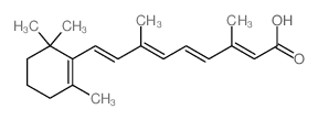 维生素A酸;视黄酸;302-79-4