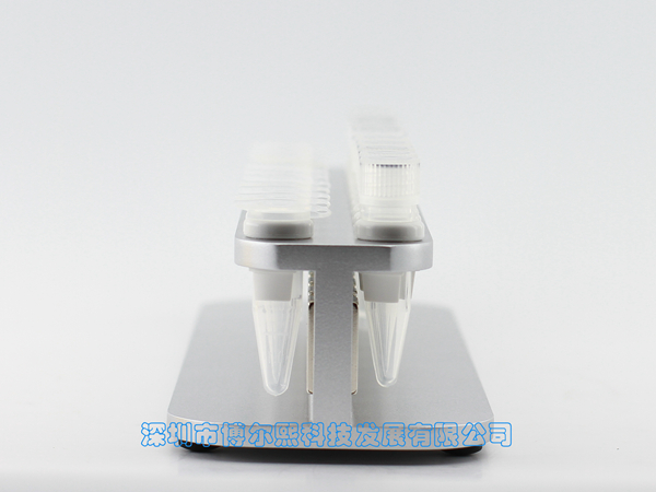 24孔磁力架/磁架/磁分离器（MAG-24-2）