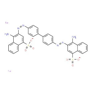 刚果红,直接红R,573-58-0