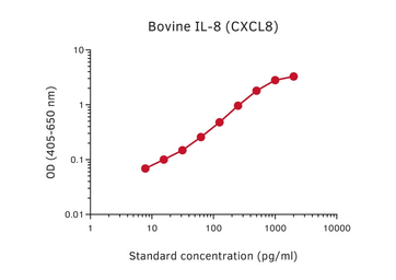 CXCL8 / IL8 antibody [MT8H6]