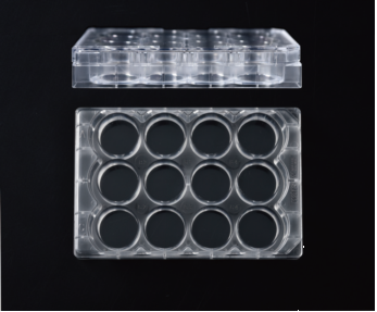 Watson 197-24CPS 24孔细胞培养板,无菌,独