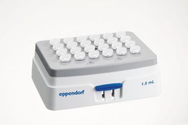 Eppendorf ThermoMixer C恒温混匀仪