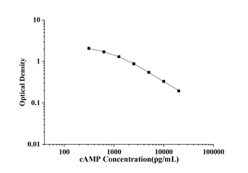 cAMP(Cyclic Adenosine Monophos