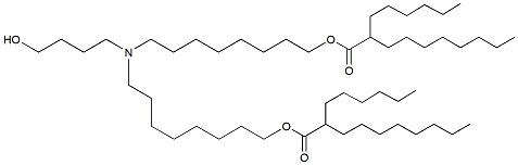 ALC-0315 analgous-3，orb1786007