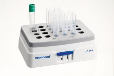 Eppendorf ThermoMixer C恒温混匀仪