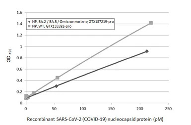 SARS-CoV-2 (COVID-19) Nucleoca