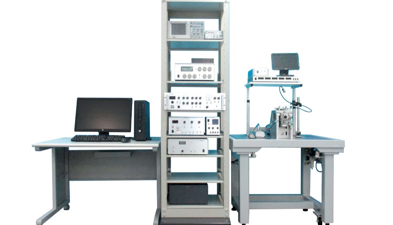公司新闻：北京佰司特中标中标浙江大学的超快速高分辨大分子互作显微镜项目