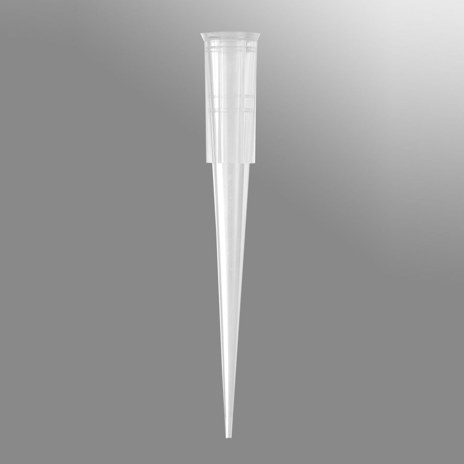 T-200-C-L Axygen200ul透明超低吸附吸头，斜嘴，未灭菌，袋装