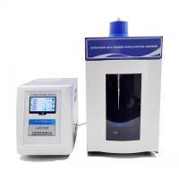 立式超声波细胞粉碎机