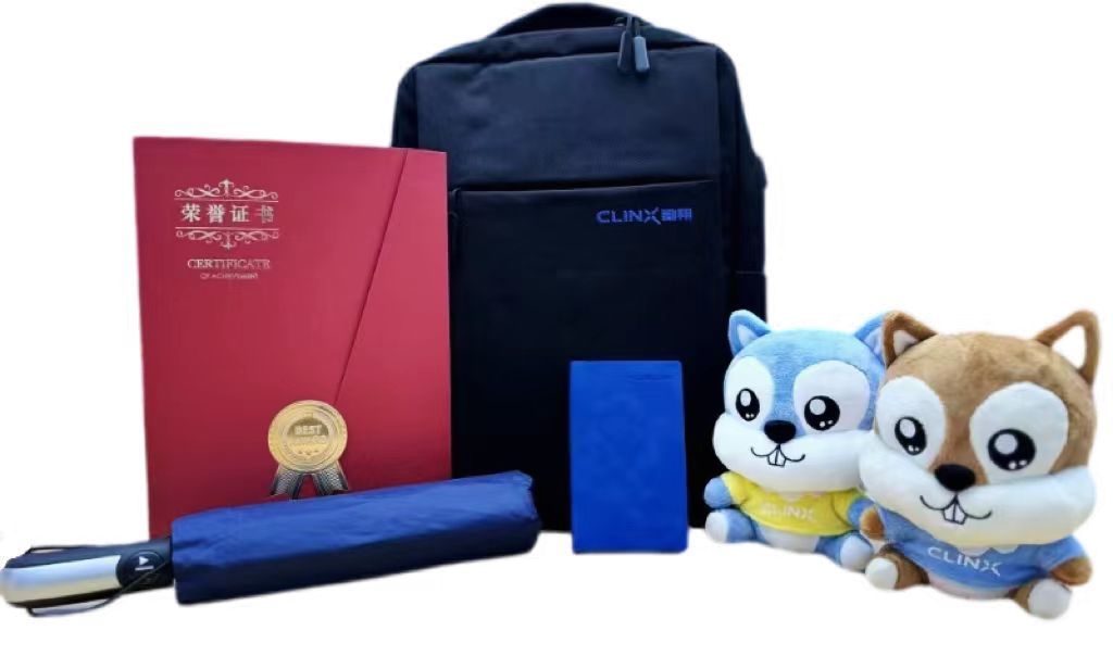 Clinx勤翔2024授权服务工程师认证培训圆满结束