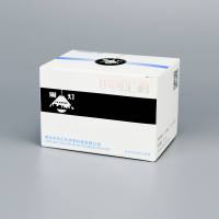 百日咳、副百日咳杆菌双重核酸检测试剂盒（探针法）