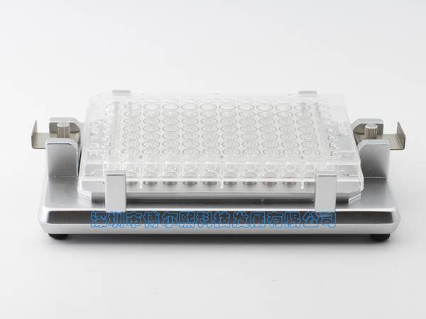 96孔板磁力架/磁架/磁分离器(底部吸附)(MAG-96-2