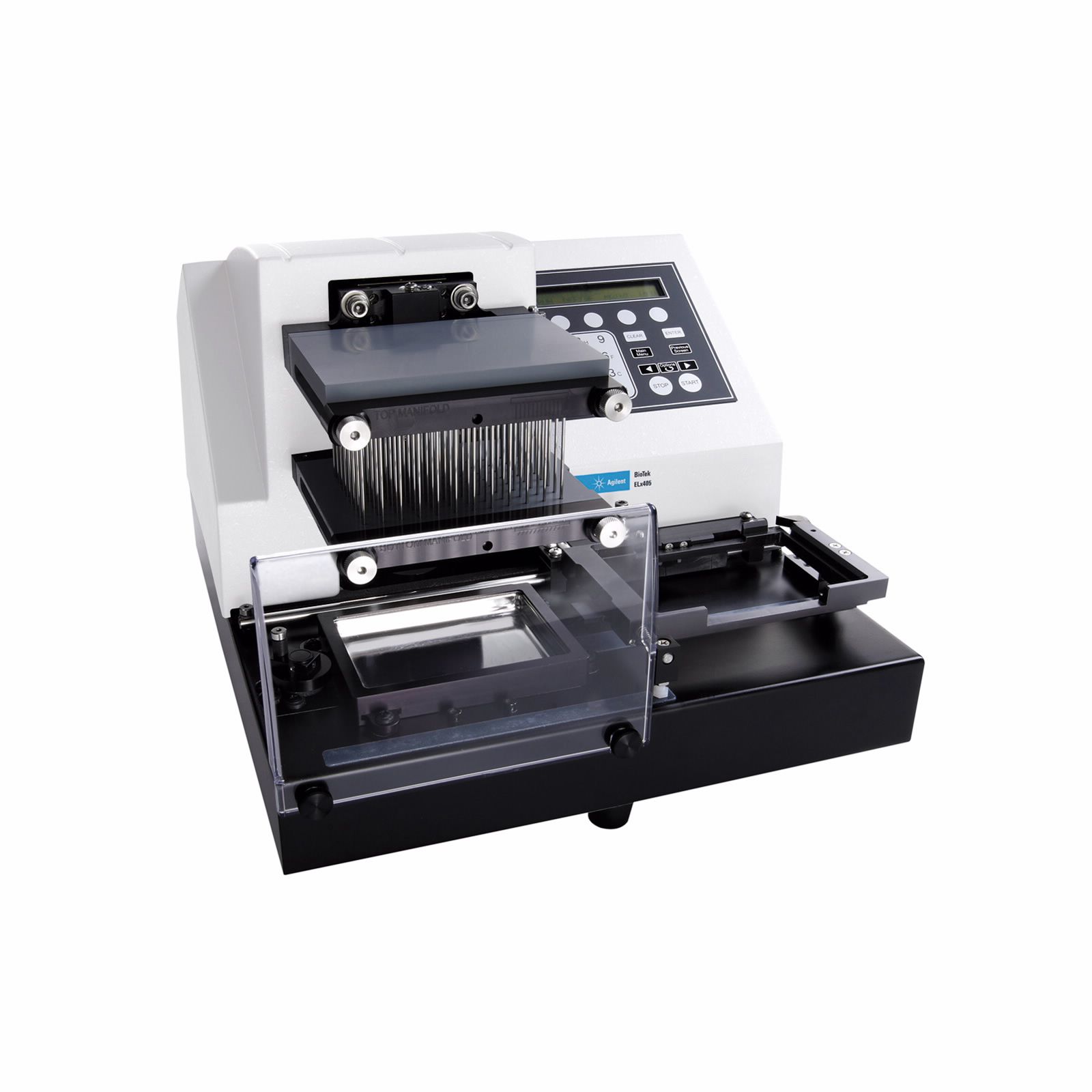 BioTek ELx405 Select 深孔板洗板机