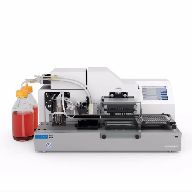BioTek 406 FX 洗板分液系统