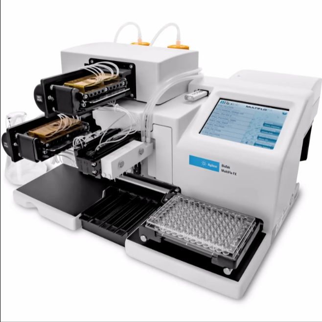BioTek MultiFlo FX 多功能分液器