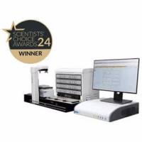 xCELLigence RTCA HT-BioTek BioSpa8 - 筛选模式